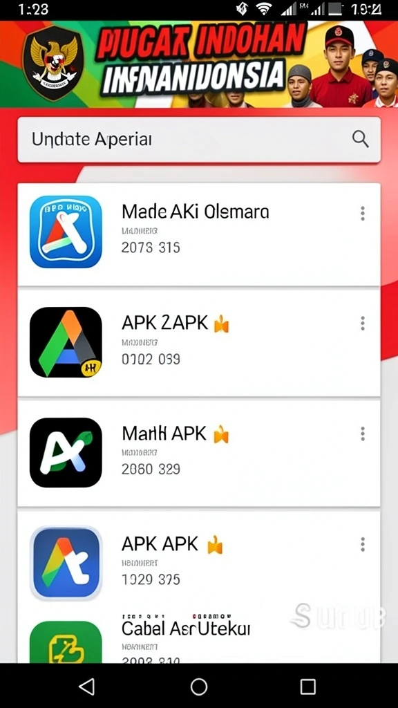 Mode multiplayer untuk bersaing dengan pemain lain.