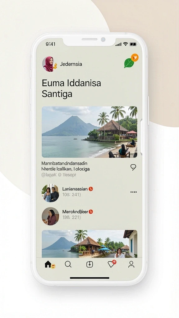 Fitur bonus menarik yang menghadirkan keseruan lebih.