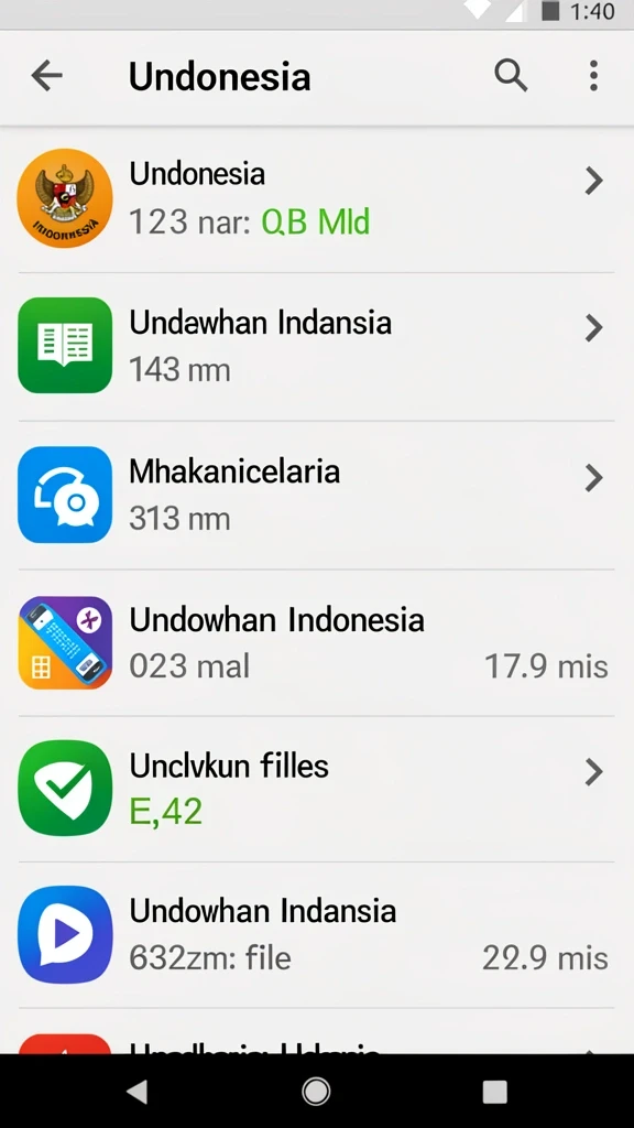 Grafis menakjubkan saat bermain.