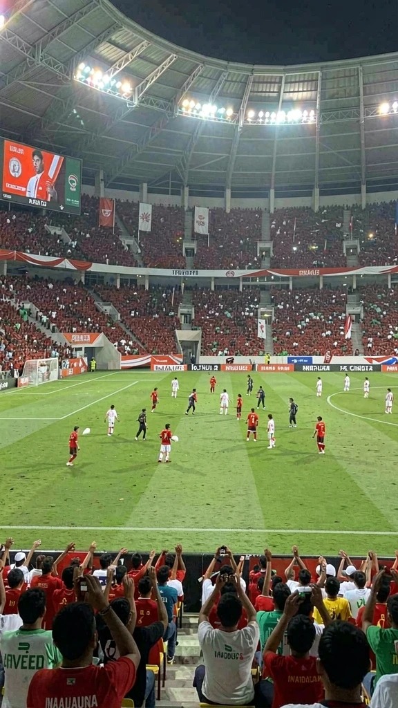Tampilan antarmuka yang menarik dan mudah digunakan.
