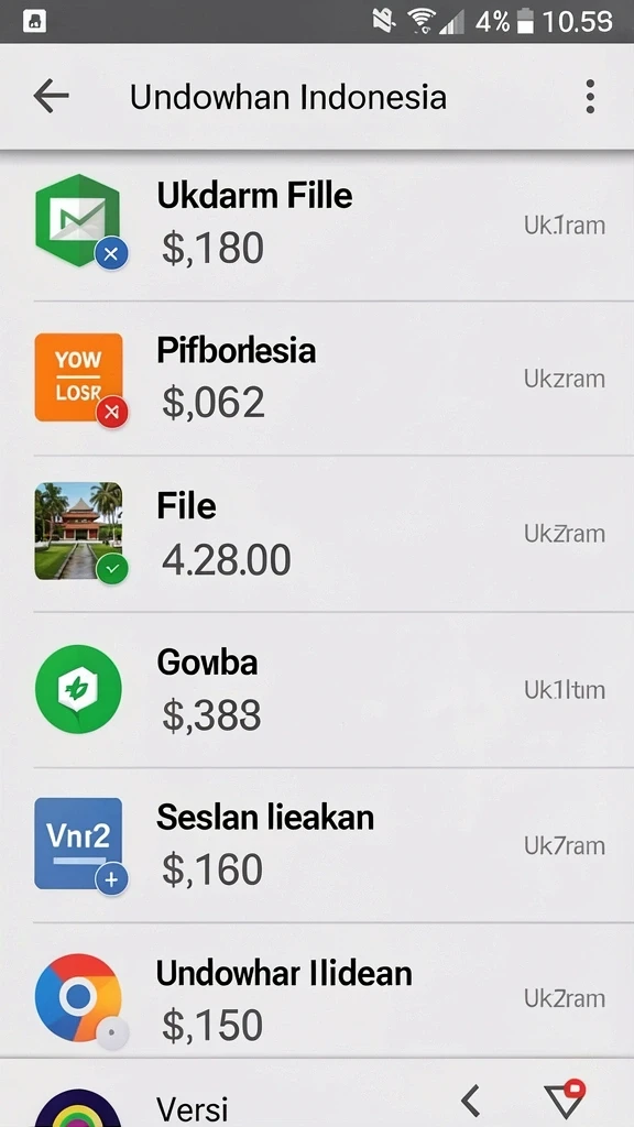 Grafis yang memukau saat menjalani petualangan.