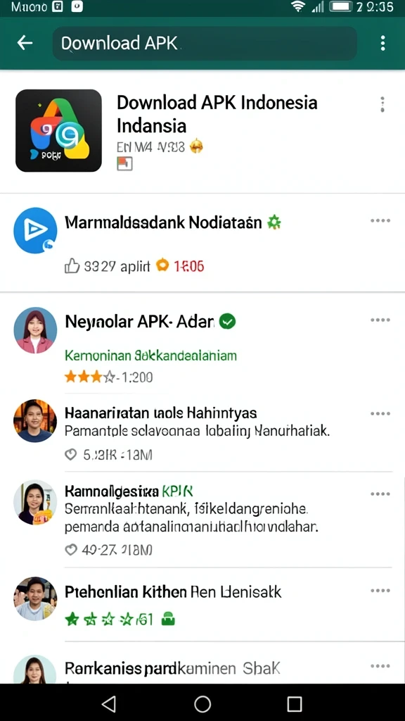 Mode multiplayer yang seru untuk dimainkan bersama teman.