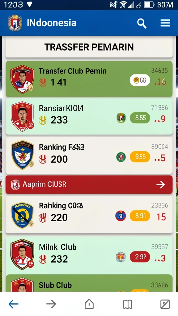 Fitur karakter baru yang menarik dan beragam.