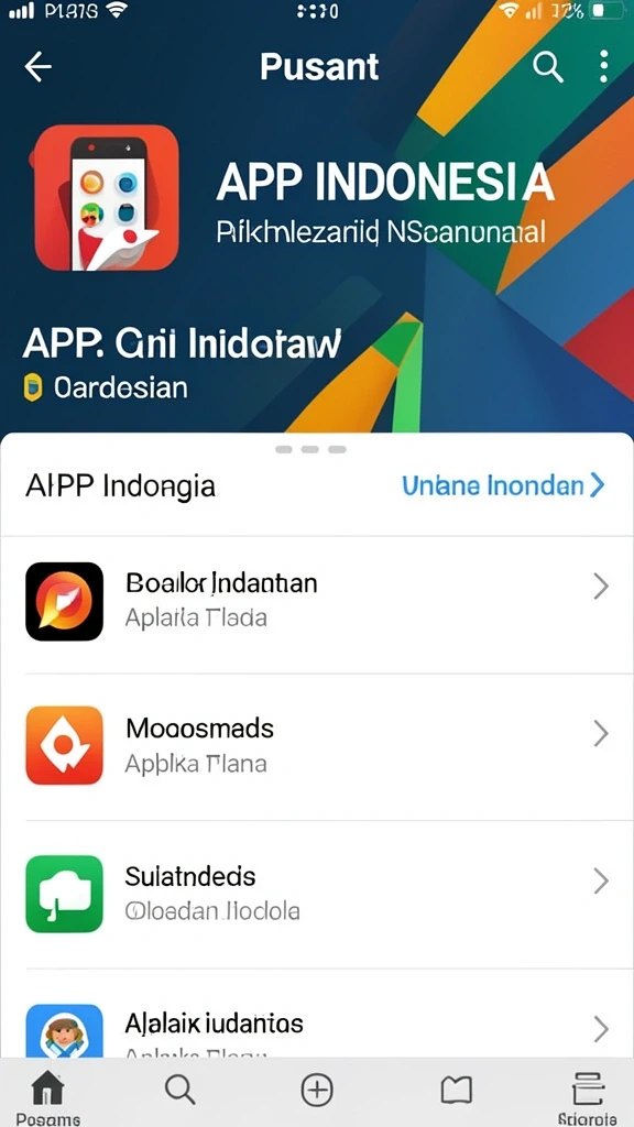 Gameplay seru dengan berbagai level menantang.