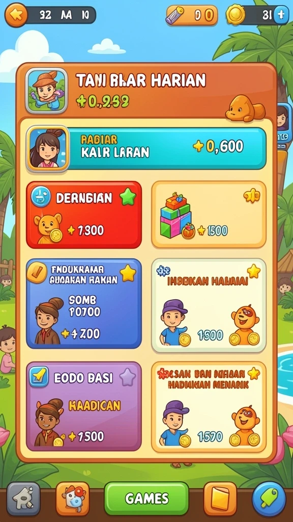 Transaksi cepat dan aman dengan banyak metode.