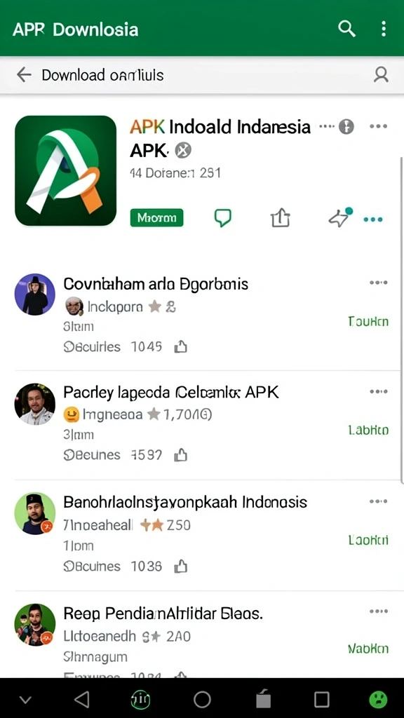 Tangkapan layar menampilkan karakter utama dalam petualangan baru.