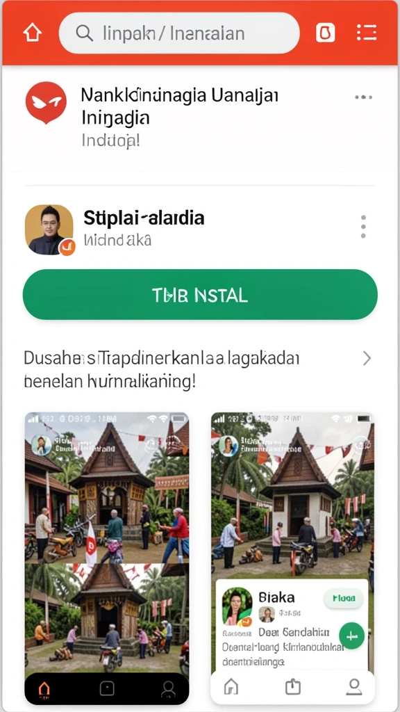 Tampilkan karakter terbaru yang ditambahkan.