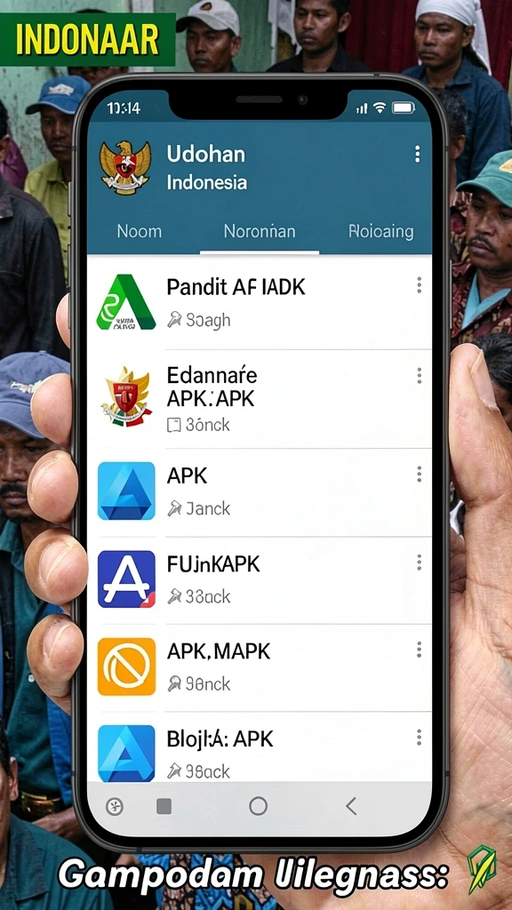 Tangkapan layar menampilkan grafis yang memukau dari lingkungan permainan.