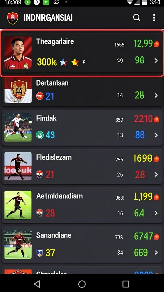 Kehidupan laut yang berwarna-warni dan menantang.