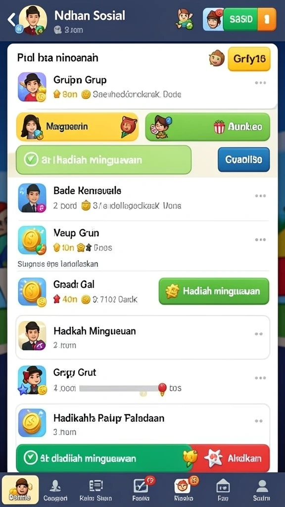 Tangkap momen seru saat bermain POL88.