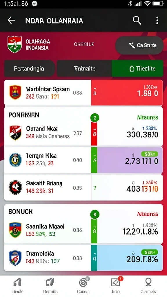 Lihat grafis menakjubkan dari POL88.