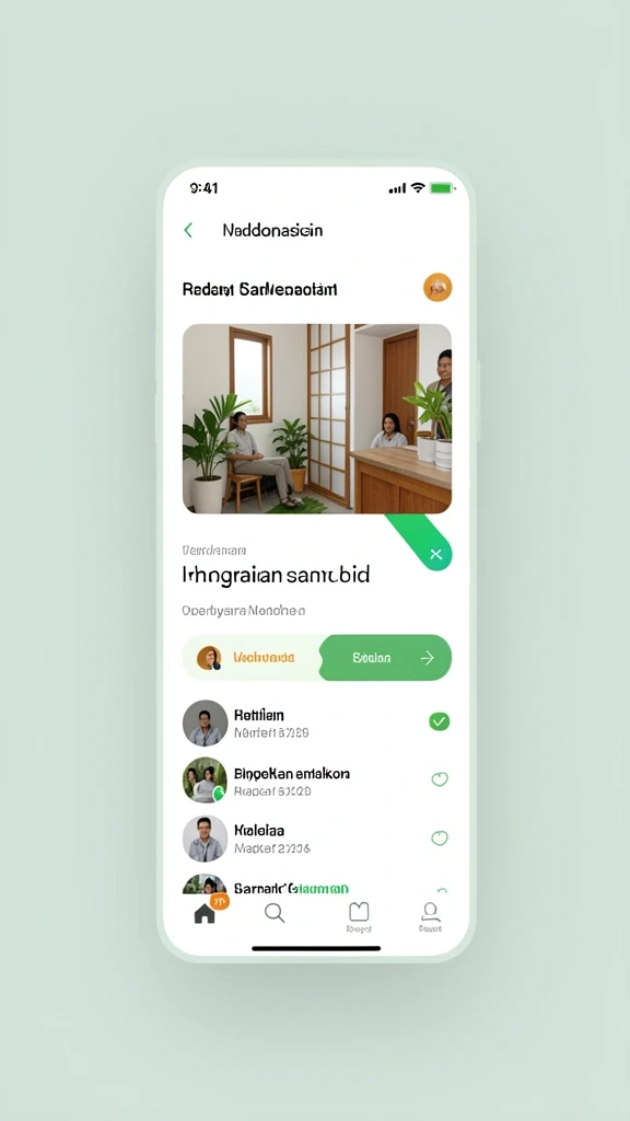 Banyak pilihan tema slot yang seru dan bervariasi.