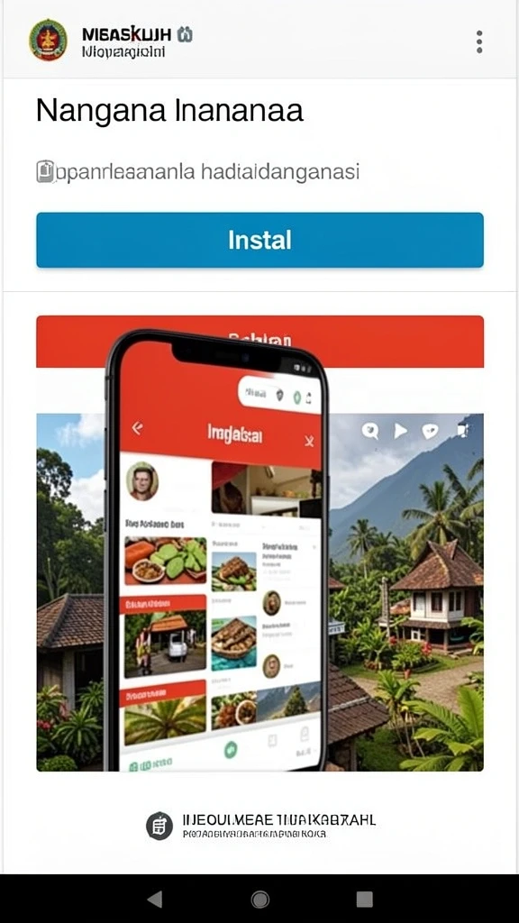 Bonus dan promosi menarik setiap harinya.