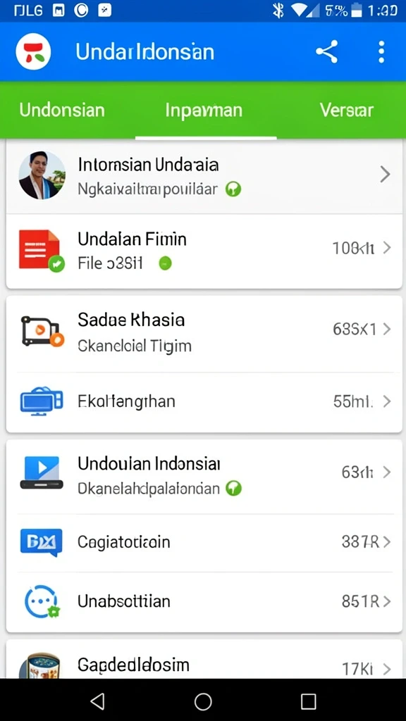 Screenshot aplikasi PP8SLOT menampilkan tampilan antarmuka yang menarik.
