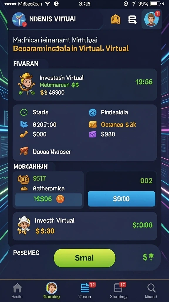 Fitur bonus yang menguntungkan para pemain dalam gambar ini.