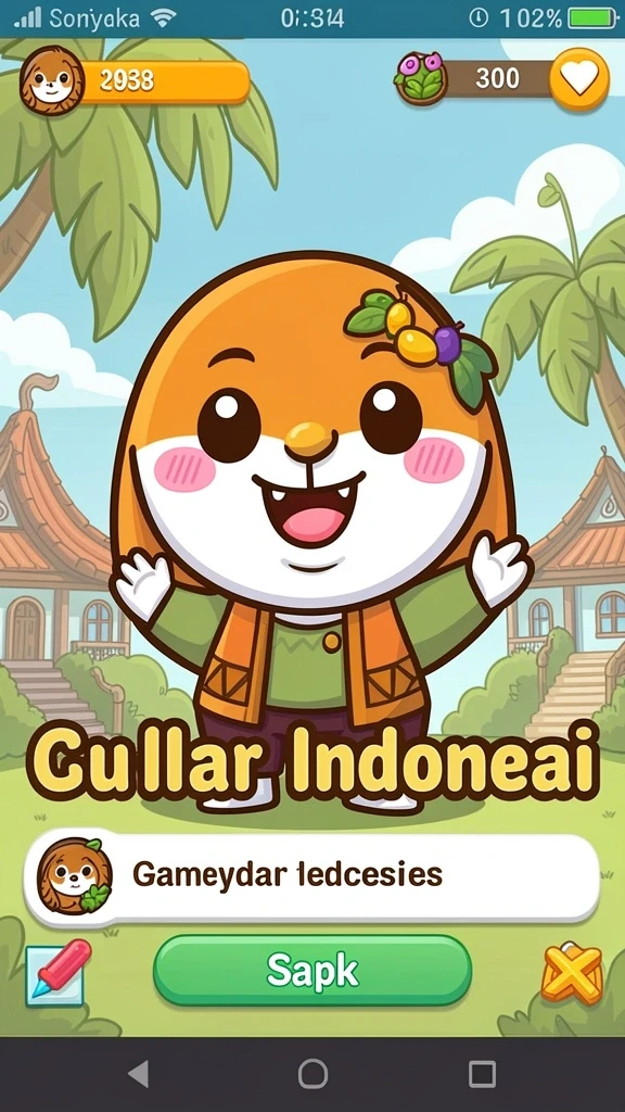 Fitur bonus yang menarik dan menguntungkan pengguna.