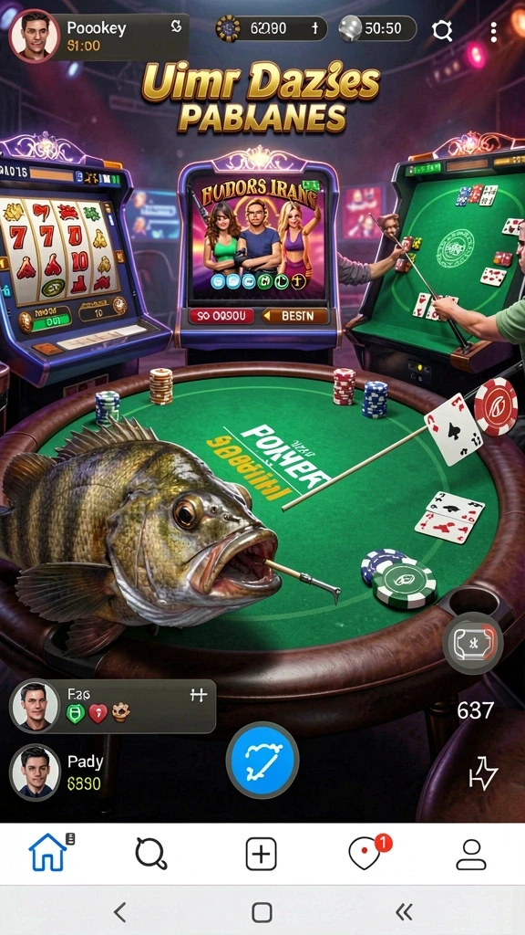 Fitur bonus putaran gratis yang menguntungkan.