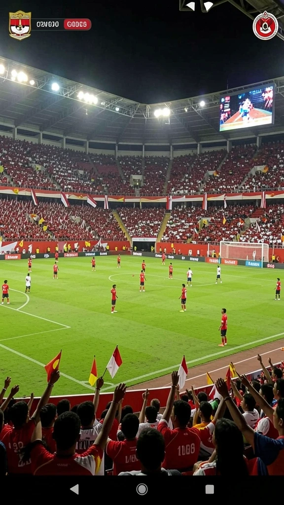 Karakter unik dengan kemampuan spesial yang menarik.
