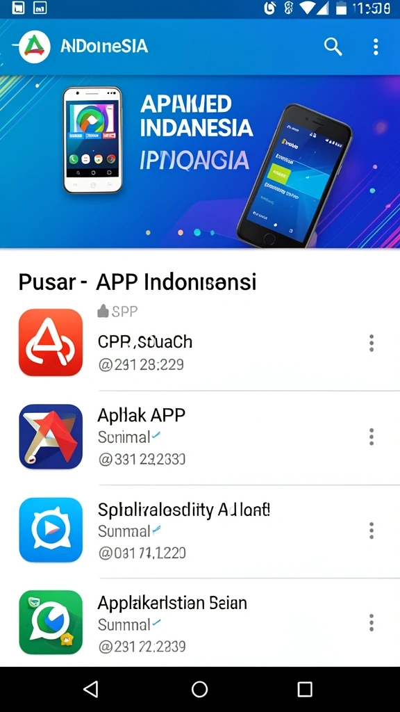 Sistem keamanan yang terjamin untuk pengguna.