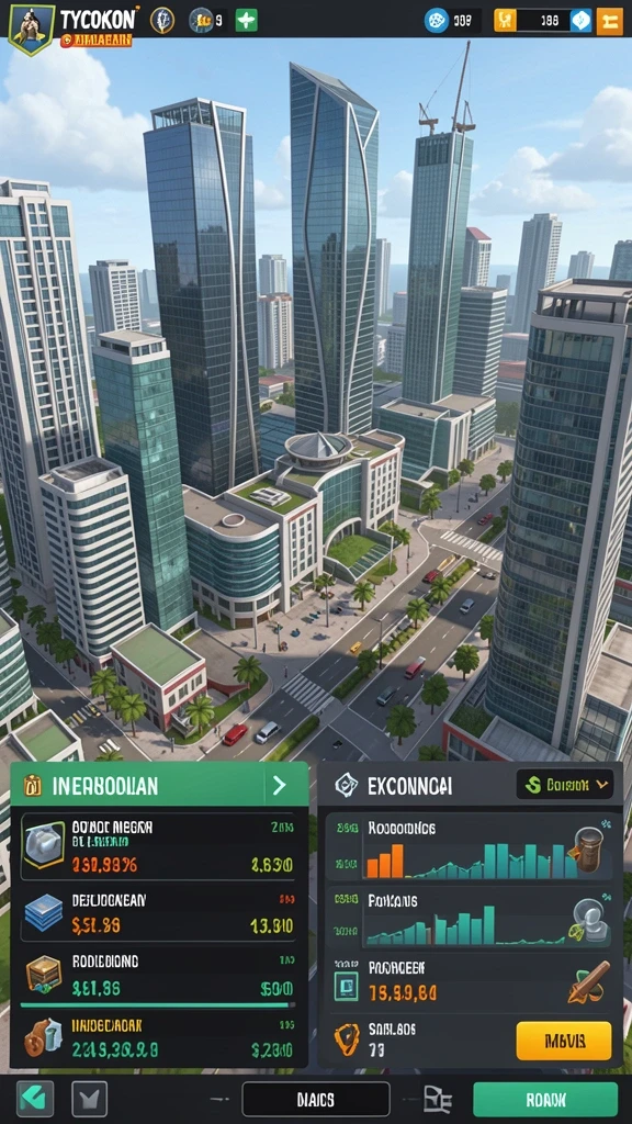 Screen 2: Multiplayer seru melawan pemain dari seluruh dunia.