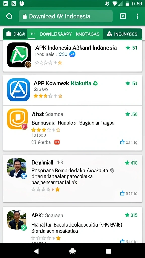 Bergabung dengan komunitas pemain yang aktif dan bersaing.