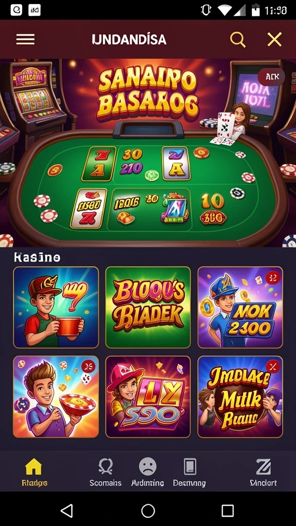 Fitur kostumisasi karakter yang menarik di WOW77.