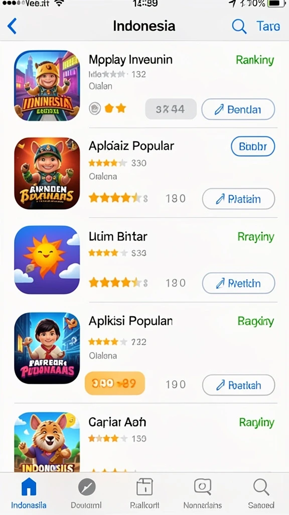 Fitur live draw untuk pengalaman permainan yang lebih real-time.